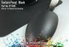Zero Paints ZP-1388 Black Textured Paint - 60ml (Engines, Interiors etc) 